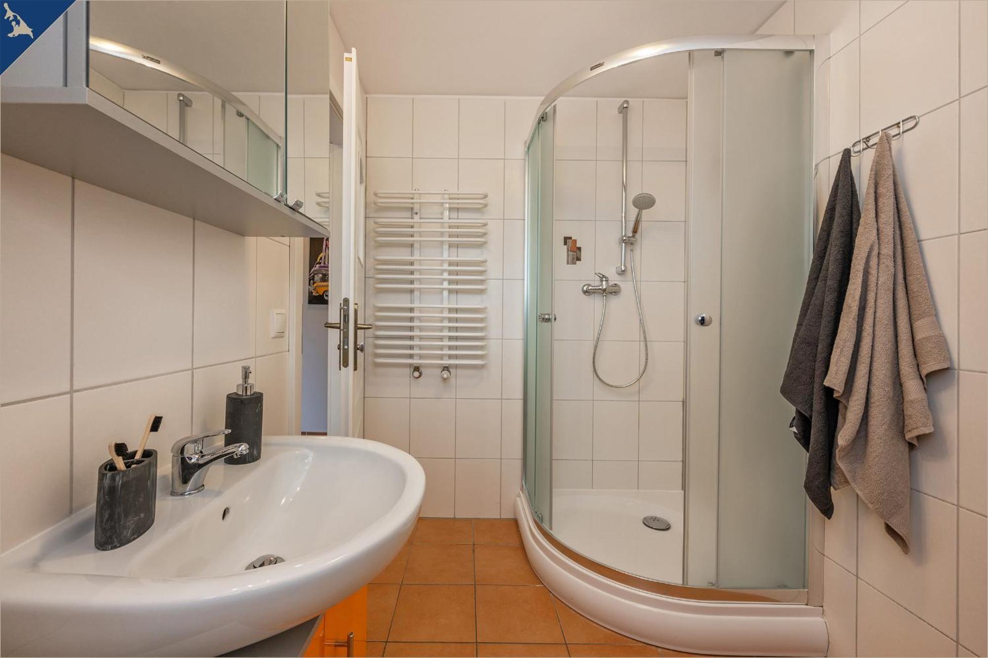 Ferienwohnung Tema 16 Ostseebad Heringsdorf Exterior foto