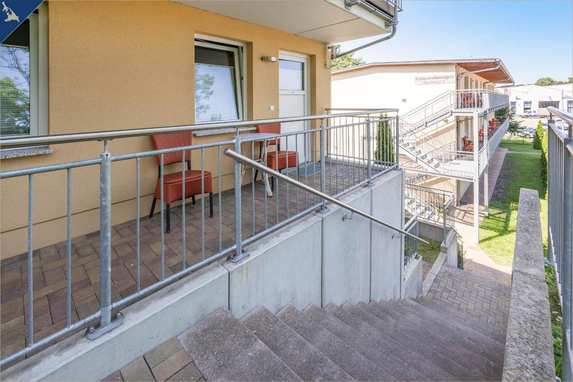Ferienwohnung Tema 16 Ostseebad Heringsdorf Exterior foto